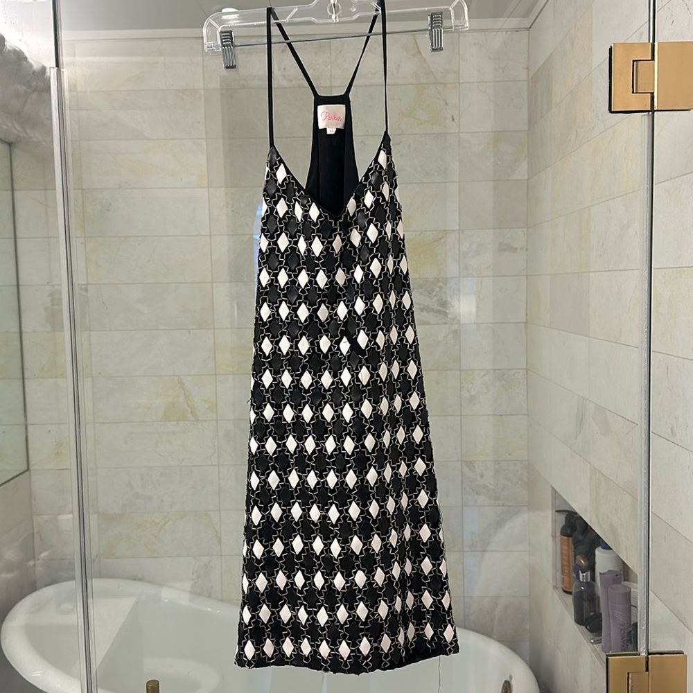 Parker XS dress